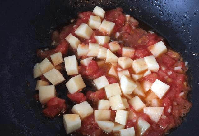 在家怎么做酸甜菜 e9ffef7942784a6da4ac40e7793eee8b.png