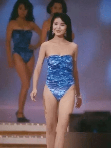 原创都曾自爆做情妇的袁咏仪跟伍咏薇,藏着稀罕的友谊