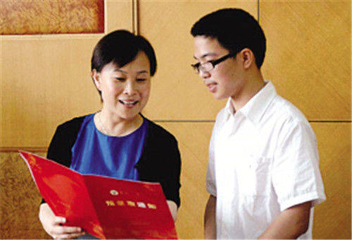 古文|其中30个字，古文专家写了2000字注释才明白高考755字满分作文
