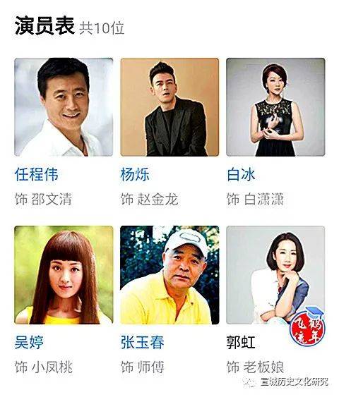 故事传记|剧透，剧透！三十三集大型电视连续剧《同门兄弟》拍摄始末