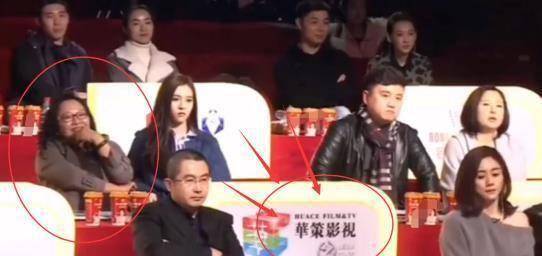 结盟|原创面对困境影视上市公司实控人纷纷自救，华策却结盟芒果下出1盘大棋