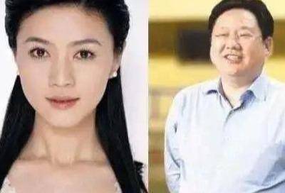 她是陆毅前女友,王志文对她念念不忘,31岁嫁百亿豪门