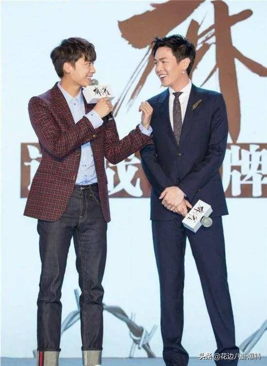 黄多多李嫣同龄不同命何炅要帮黄景瑜洗白李易峰张若昀不和