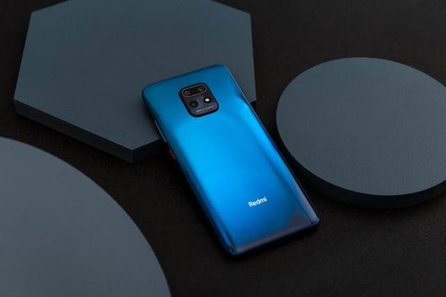 Redmi 10X 5G�����������&amp; �۵�һ��ȫ����