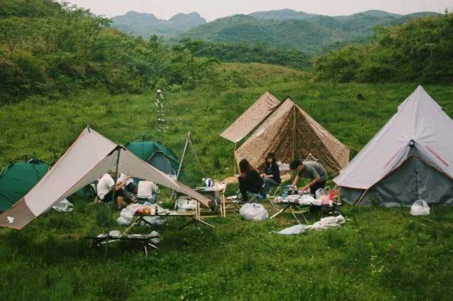 湘西龙山八面山的美,是你想象不到的