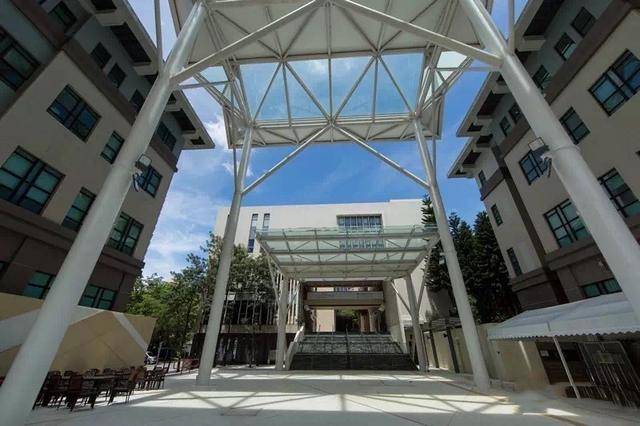 2020年大学影响力排名_校友会2020中国大学排名1200强出炉,上海交通大学跻身