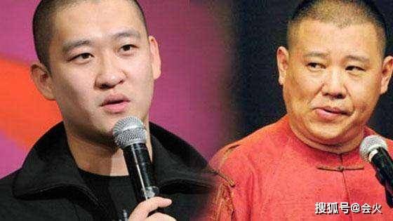 『"』如今近照显憔悴,室外支烤架做"大厨"曹云金与郭德纲反目4年