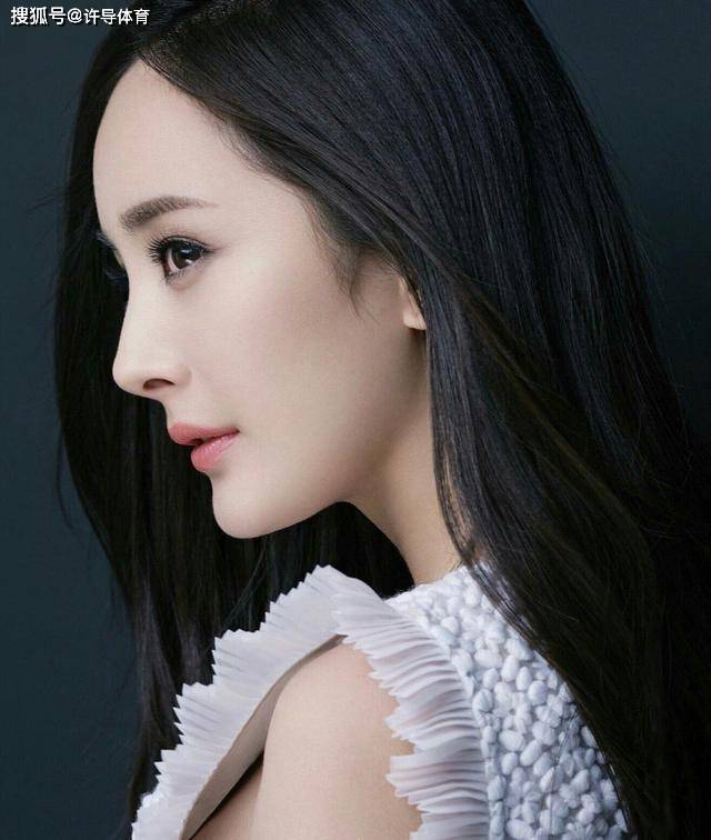 北京最美的10位女星,90后杨紫,80后杨幂,70后高圆圆,60后许晴