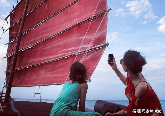 原创王菲为女儿庆生：你不能去学坏，你可以不太乖