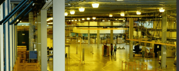 知识科普|物流APP与仓储式移动电商（青耕软件）