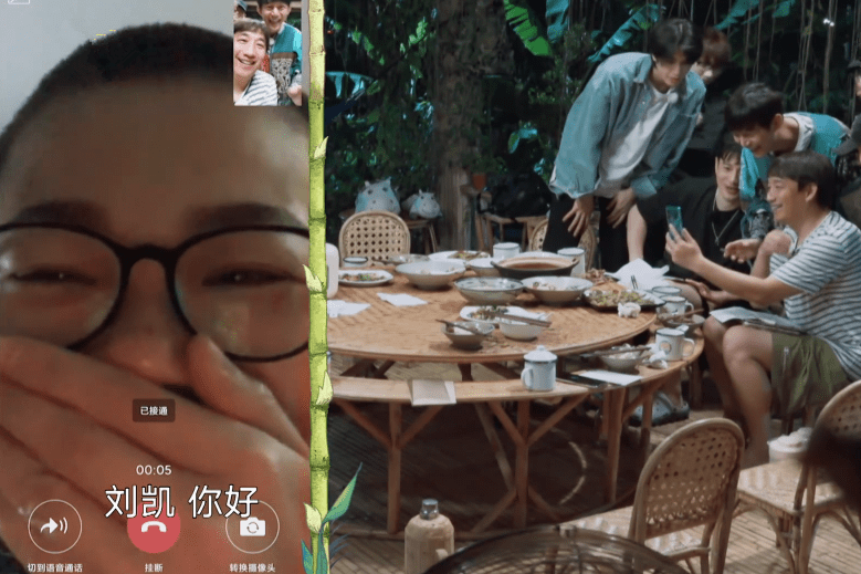 肉吃众人口_一家四口人的简笔画图(2)