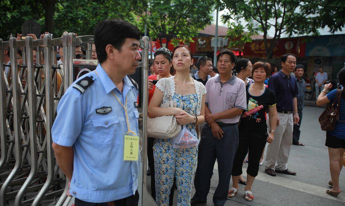 江苏高考在2021年采用全国卷，有3样东西不变，变的是高考总分-北大教授夏业良