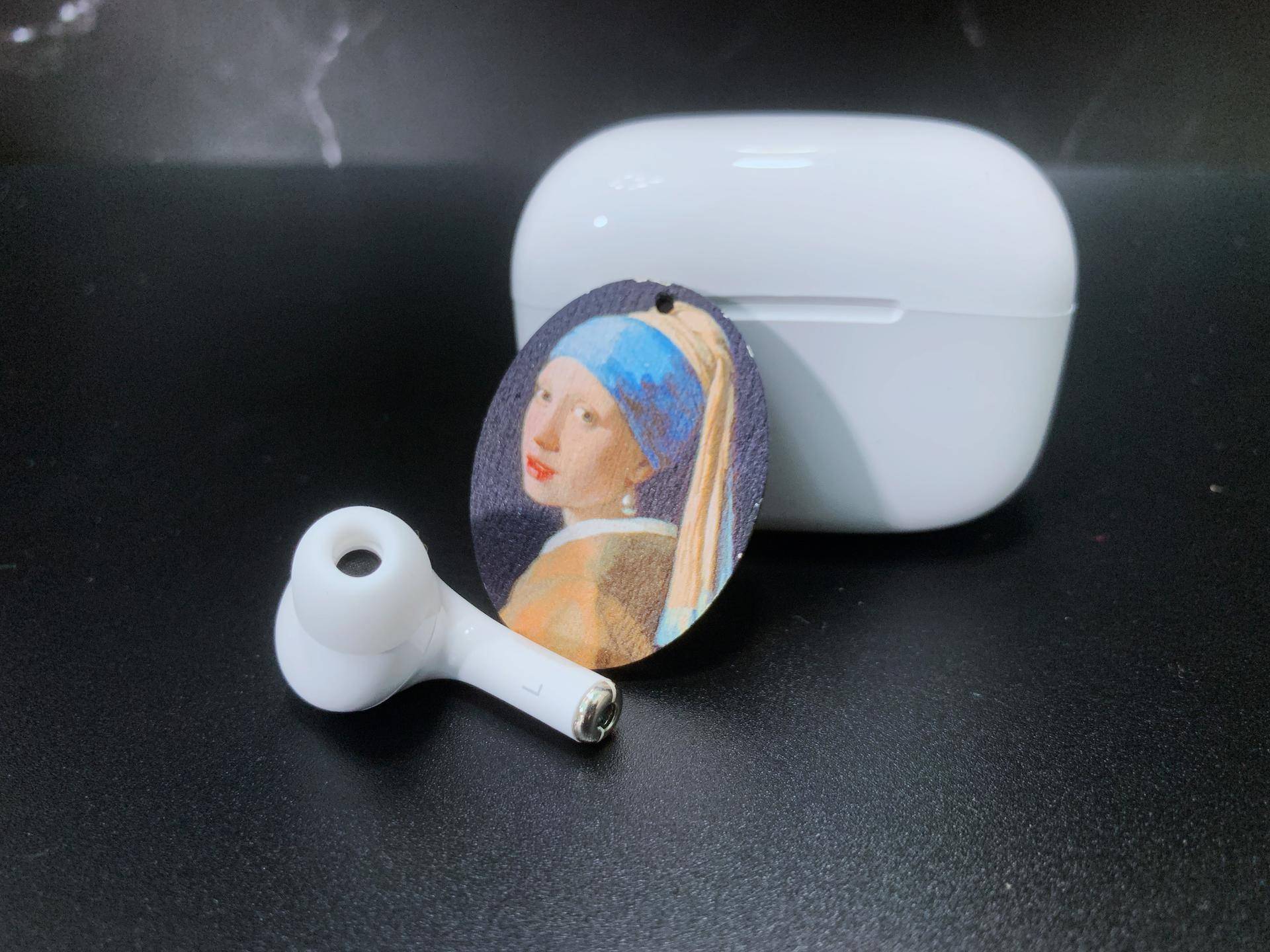 嘿靓仔,你用什么听音乐啊?网易云Music Pods体验分享