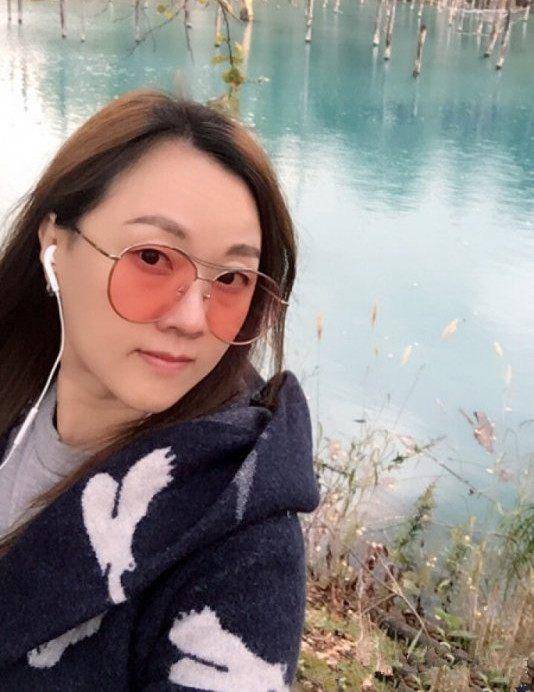 王自健被家暴!著名主持人被老婆6次烟头烫伤打500耳光