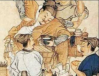 荣西人口