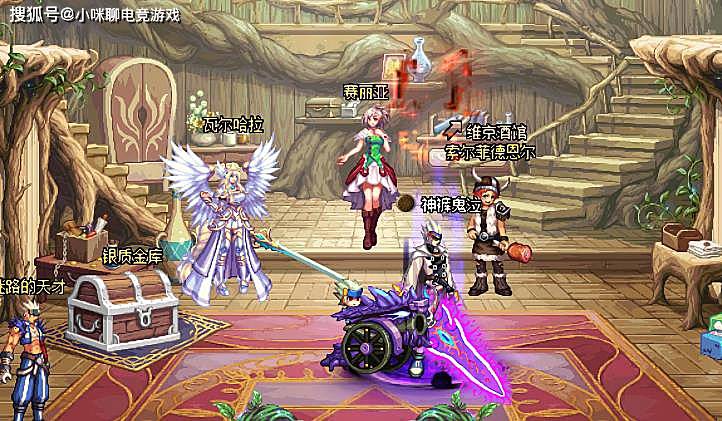 男格斗转什么职业好