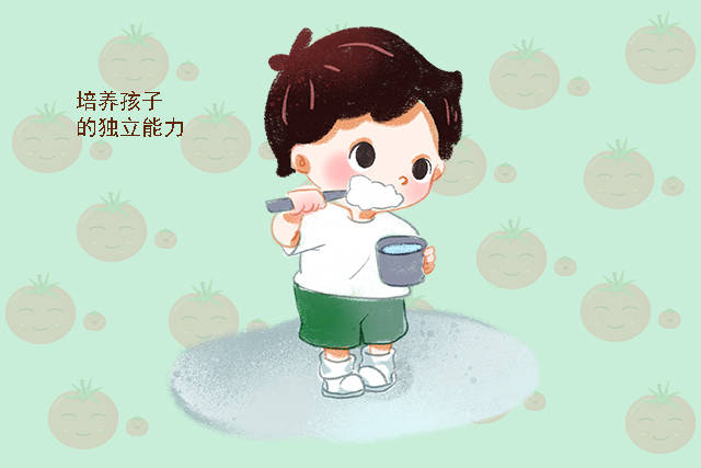 如何让孩子自己动起来 5fda4d48eda54ebea21b8dae0a4548c9.jpeg