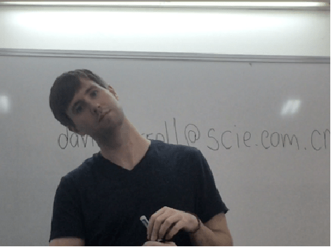 科目|2020年深国交学姐分享：在深国交读书是一种什么体验？