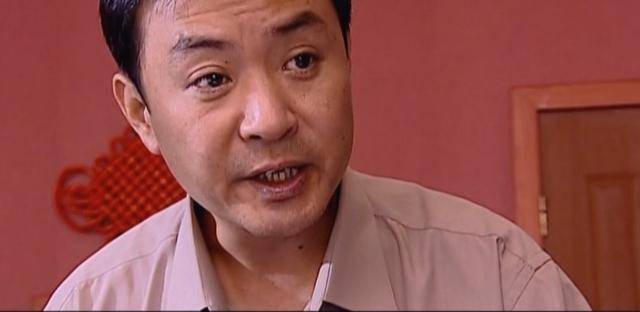 电视剧《天道》:冯世杰看起来憨厚老实,其实他是个隐藏高手