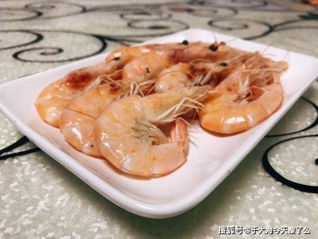 虾为什么会有腥臭味 f8bb06b6e08d4327b4e9994314e7586e.jpeg