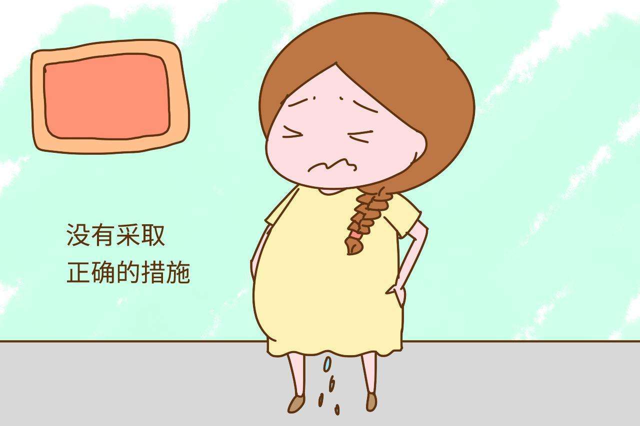 孕妈要注意！孕期出现这6种迹象，可能胎儿发育异常，别不当回事阿朵当街喂奶