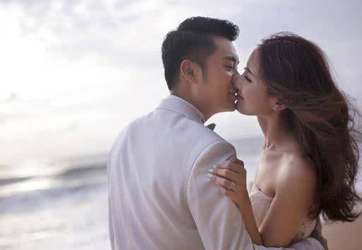 陈赫许婧离婚6年后，陈赫还是陈赫，但许婧却早