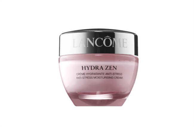 1.兰蔻 lancome hydra zen