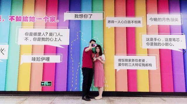 劳卡全屋定制“520爱家日”厦门全新风尚展厅开业
