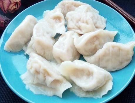 吃猪肉萝卜馅饺子拉肚子怎么办