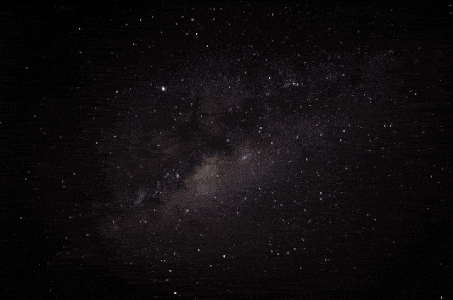 文末福利丨洋沙小镇·首届星空光影艺术展盛大启幕