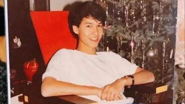 木村拓哉年轻时候太帅了 d03e988c003947ec942bd26890801a64.jpeg