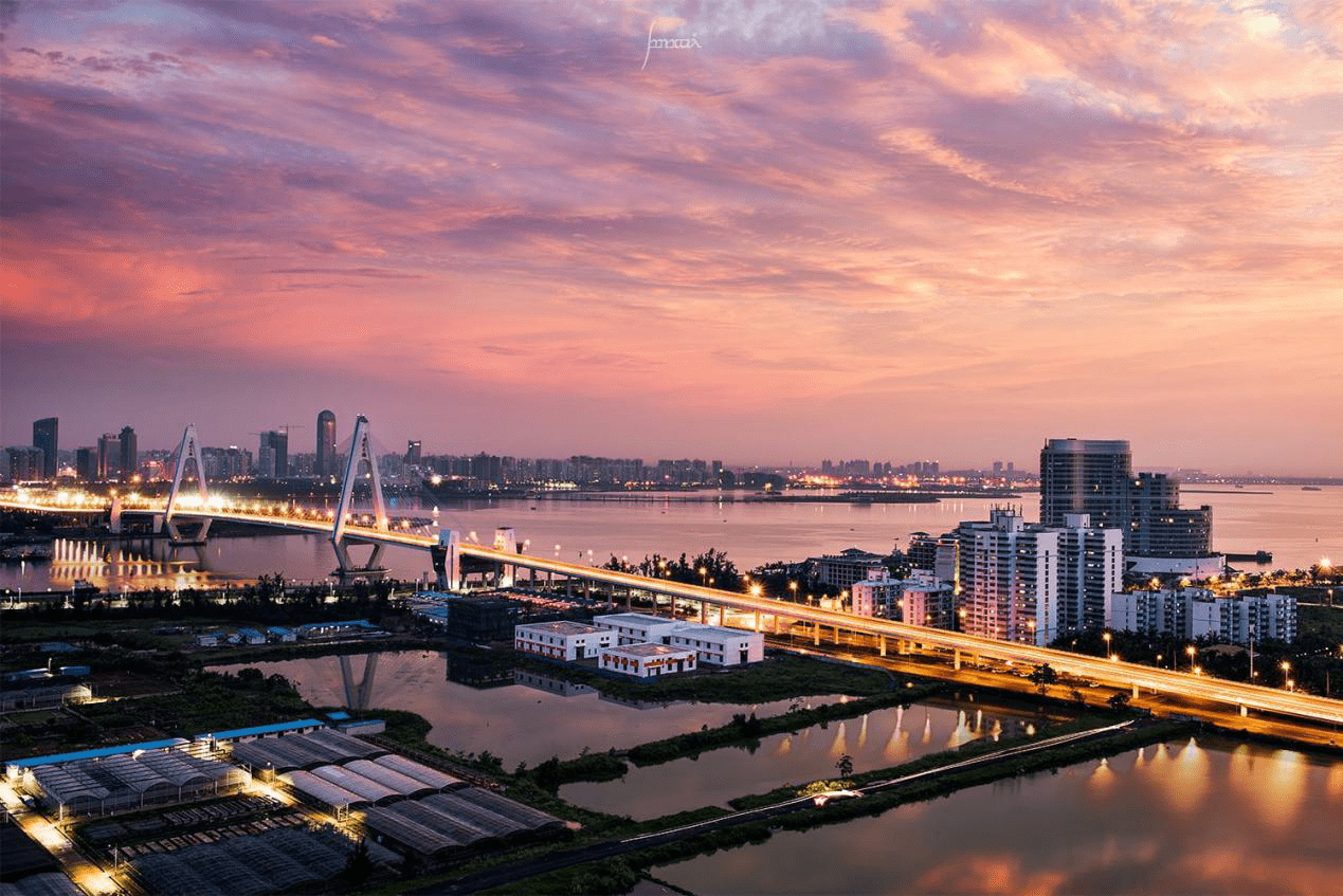 海南自由贸易港利好落地商业将引全球投资关注陈波