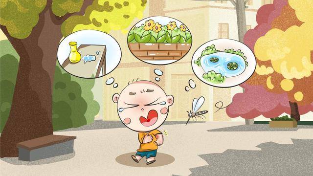 蹦床|你有一份宝宝夏季游玩安全提示待查收叮