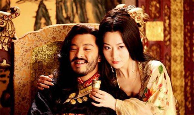 萧皇后有多有魅力 5eb596cd0980425094042bfd7d65473e.jpeg