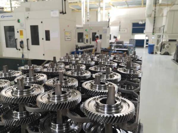 2020自主品牌发动机_2020年“中国心”十佳发动机,自主品牌占8席(2)