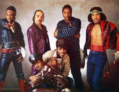 grandmaster flash and furious five