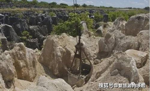 瑙鲁瑙鲁人曾经是太平洋上最富有的一群人