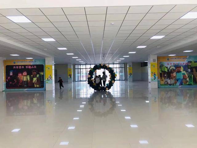 惠济区长兴路实验小学（2020年招生划片范围）
