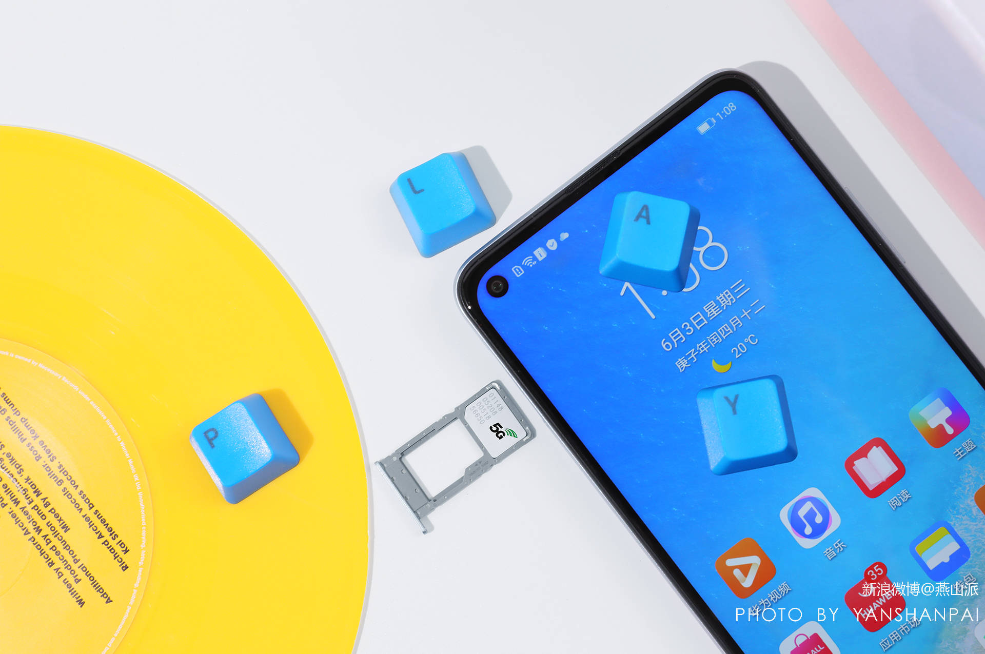 荣耀play4t充电口,荣耀play4t充电接口 原创当之无愧的5g普及者高清图说荣耀play4千元也能用上5g