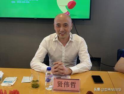 吉林省民营企业联合会:走访会员企业 助推民企发展