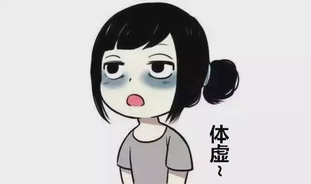孩子|你家孩子是哪种脾虚？如何调理捏积派——气虚、阳虚、阴虚
