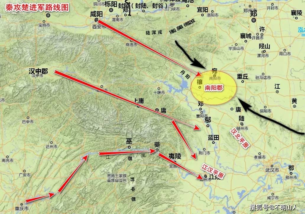 从张仪威逼利诱楚国与秦连横看张仪的话术与秦国的实力