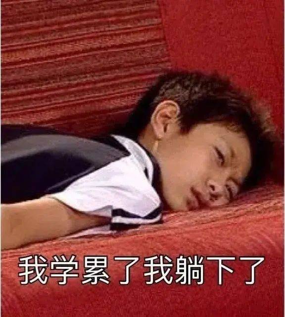 知识它不进脑子啊!咋办好?