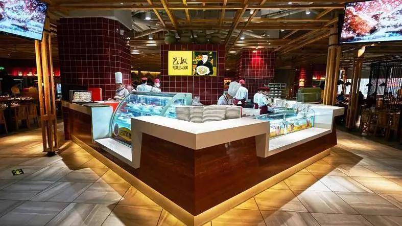 怎么样才能成为网红餐饮店 bffb52bf9b6d48939fb5142bc5752055.jpeg