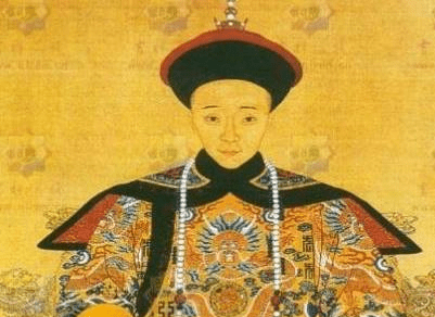 清朝皇帝简介和历史 36d767db060b4393b95a76a5bbe6e153.png