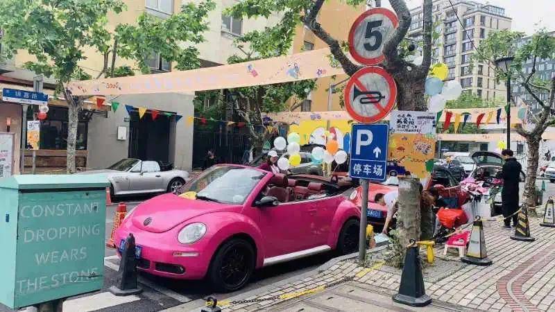 摆摊,迎接充满烟火气的夏天