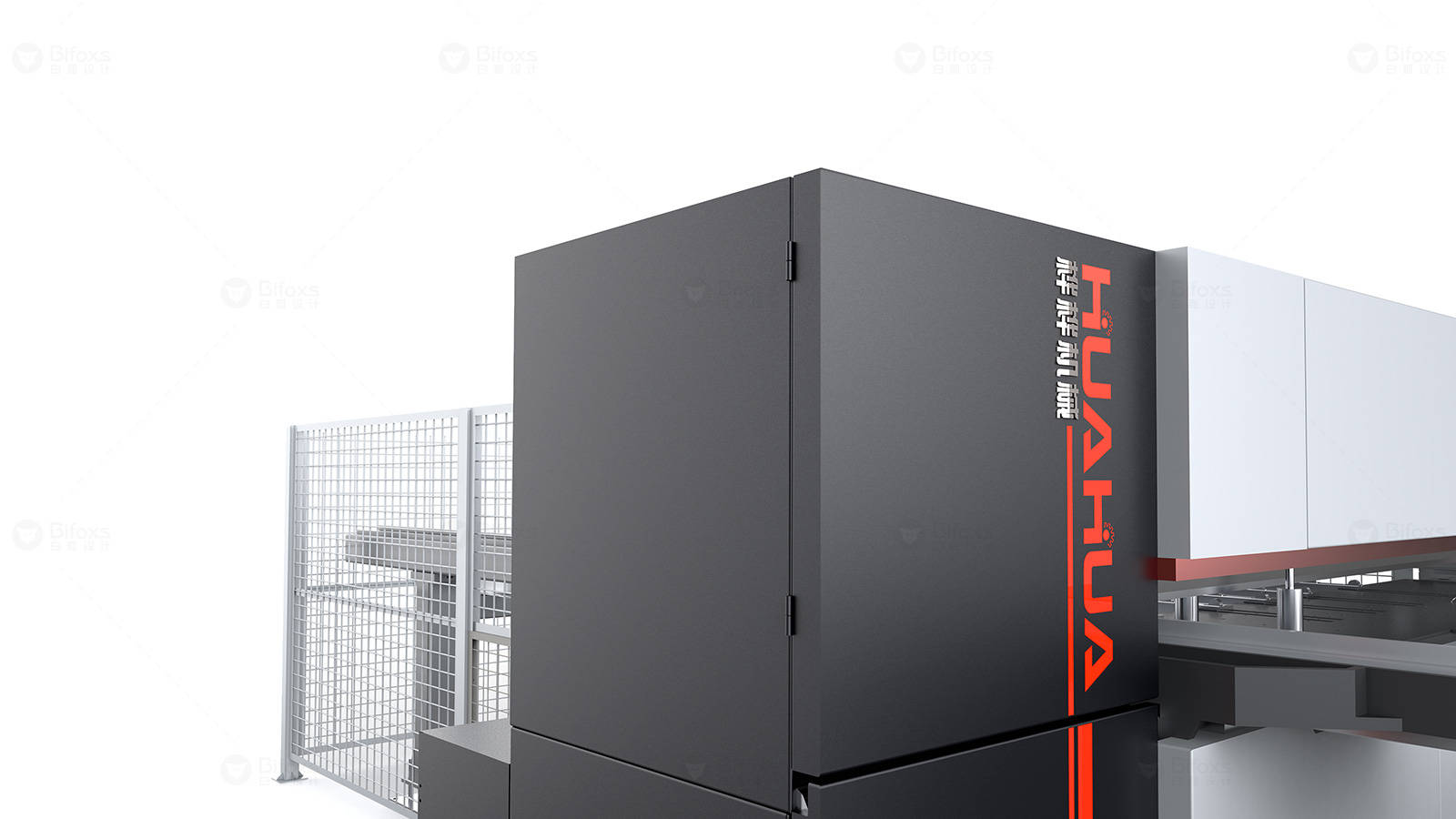 自动化设备工业设计项目顺利完结的几个关键点