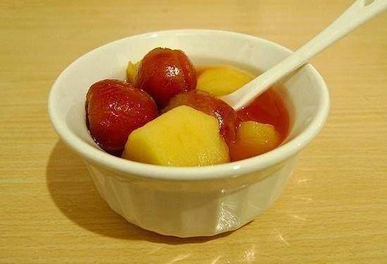 水果|孩子脾胃好，还长个宝宝积食不吃饭？妈妈用2个水果通通解决