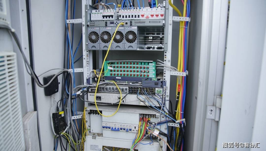 关于5g基站