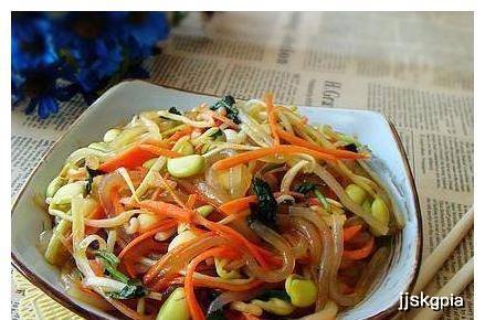 粉丝怎么做下酒菜 137b4d2a72ac49219b5c7a395441d955.jpeg